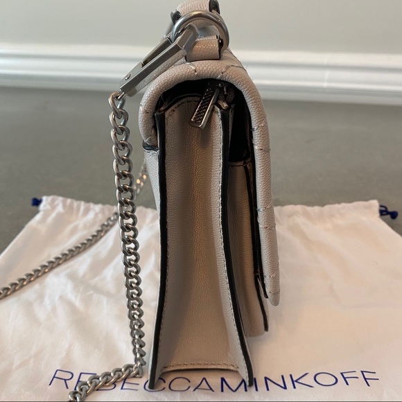Authentic Rebecca Minkoff Shoulder Bag - Picture 4 of 8
